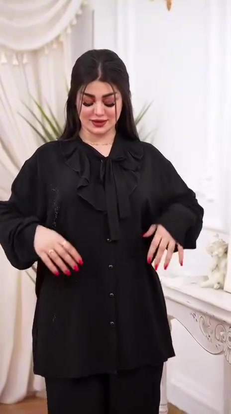 جملة فقط ⭕ سعر الدرزن.110 الاف✅
(تراك سوت كشمير اسود فحم ) بجامة كيلوت ١٤ موديل 
L  xl  xxl  xxxl   مكفول من الغسل


**إذا كنت صاحب هذا الإعلان وتريد حذفه لأي سبب، رجاءا أرسل رسالة إلى الدعم الفني**