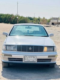 فحص لغاية ٢٠٢٨ • قير ومكينة شرط • رقم بصرة