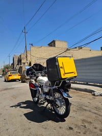 دراجه سونك • موديل 2024 • مكفوله • اوراق كامله • بغداد الشماعيه • سعر ...