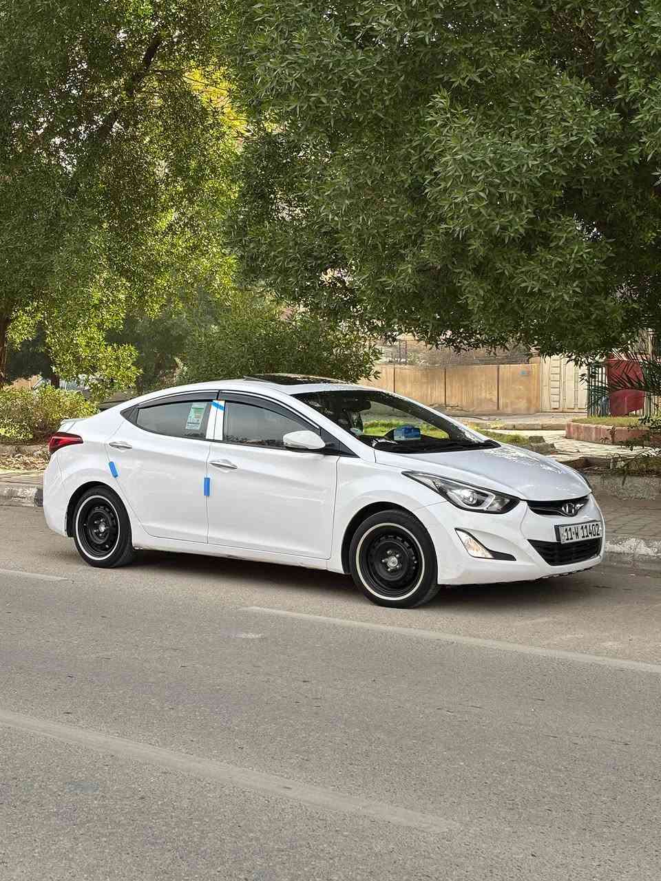 ٠سلام عليكم الانتره 2015 خليجي فول موصفات 1/1 سياره جاهز كامله كير وحداديه ومكينه وتبريد وتدفاء تخم تاير جاهز على 24 حبيها السياره بيها قطعه وحده صبغ فقط مكينه 1800 دوش تبريد قطعتين مرايات شفط السعر 118وبيها مجال سنوياه لل30 تحويل مباشر العنوان كربلاء رقم الهاتف***********
