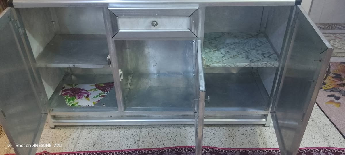 كاونتر لبيع هوا قطعتين بدون سنك قياس متر ونص نظيف وتسكام الثقيل مكاني الشعب متوفر توصيل


**إذا كنت صاحب هذا الإعلان وتريد حذفه لأي سبب، رجاءا أرسل رسالة إلى الدعم الفني**