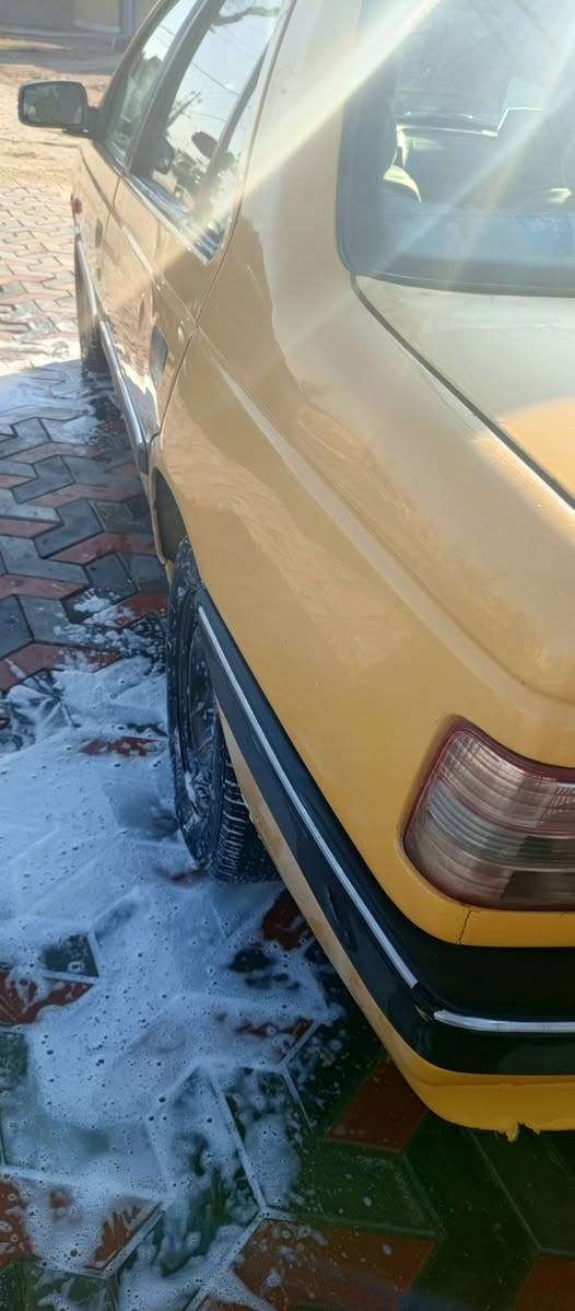 بيجو 405موديل 16 دشبول عالي كفاله لاظربه ولاتبديل وكبر مكينه فرنسي كفاله سياره أحله من الصوره  سنويه ل27  مكان ميسان سعر 40 مجال قليل ***********فقط واتساب ومراسله خاص
