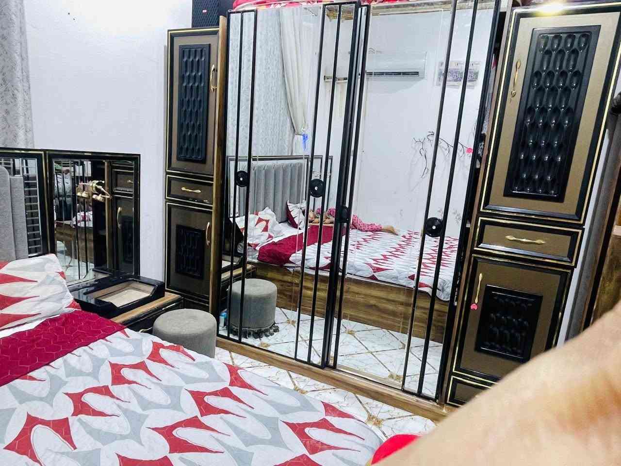 غرفة نوم للبيع سعره ٧٥٠وبيه مجال مكانه الزبير حي الاسرى


**إذا كنت صاحب هذا الإعلان وتريد حذفه لأي سبب، رجاءا أرسل رسالة إلى الدعم الفني**