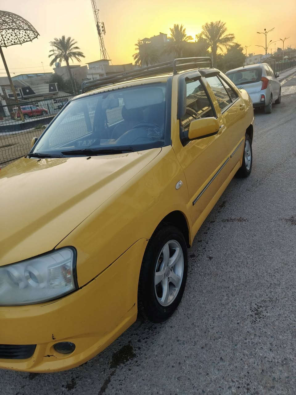 السلام عليكم شيري موديل 16 محور كير ومكينة 1 NZ نقصها صدر امامي وفايبرة مال جنطة السعر 43 المكان بغداد للاستفسار ***********
