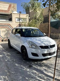 سويفت • ٢٠١٤ • رقم بغداد