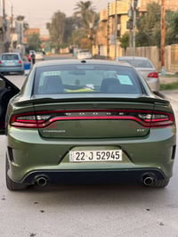 جارجر جيتي gt لون زيتوني❤️‍🔥 ‏‎الموديل 2019  (خليجي)   ‏‎ وكالة هارلم ...