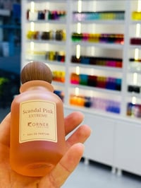 سكاندل پنك اكستريم • عطر أنثوي • طوز خورماتو