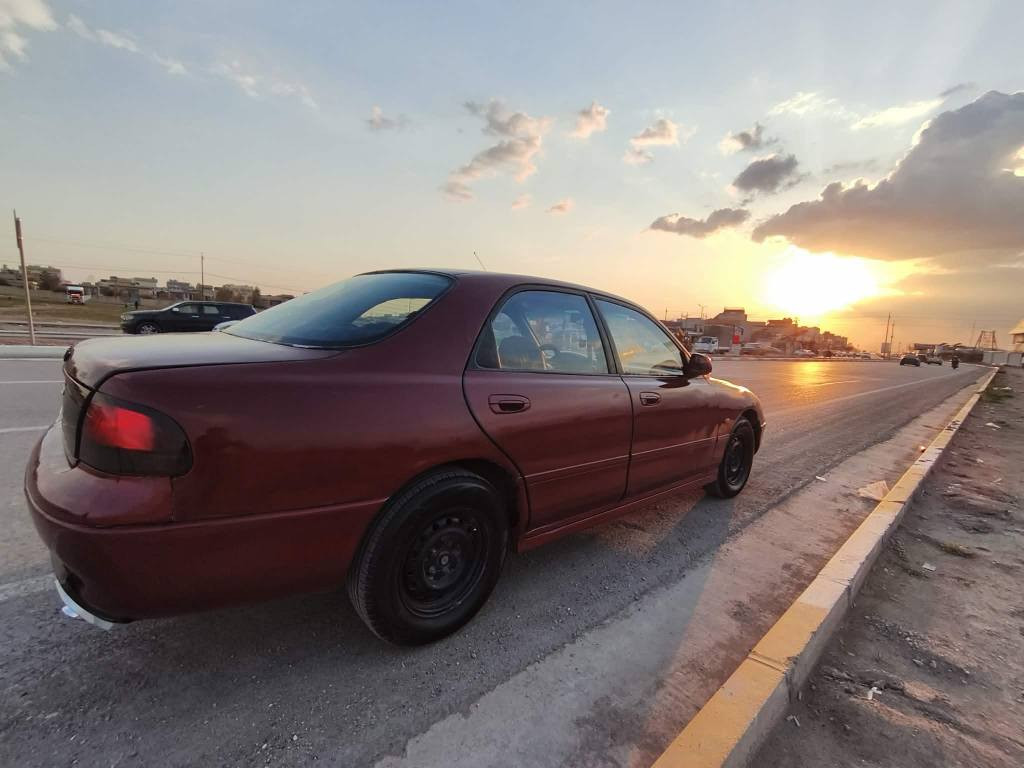 بۆ فرۆشتن  سەیارەیەکی زۆر توندو تۆڵە  تەقەو رەقەی نیە  گێرو مەکینەی بە شەرت مۆدێل 1992 رەقەم دهۆک  برانەوەو بەناو کردن بە شەرت  پێنج وەرەقە خەرامەی لەسەرە  لە دوای معامەلە  بۆتی ئەگەرێنمەوە   📞رقەم تەلە فون *********** أربيل, العراق
