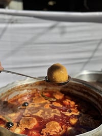 مطعم الحاج غانم مفتوح شهر رمضان المبارك 🌙 تكه كباب معلاك جلاوي كلب كبا...