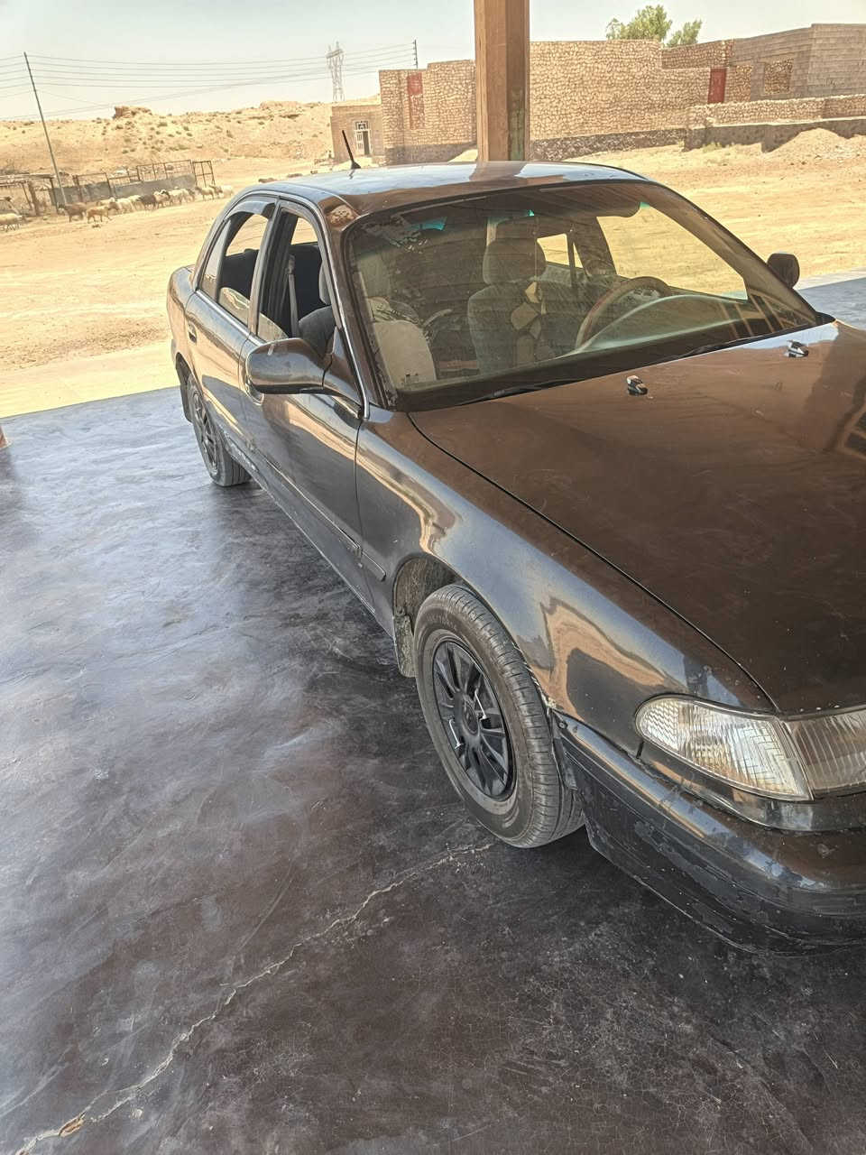 سوناتا تو موديل 93 رقم كركوك مشروع وطني زوج تواير جدد صدر جديد تبريد شغال نقص غاز سنويه 27 بيع أو مراوس السعر 36 وبيه مجال ***********
