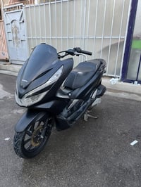 PCX جيل ثالث • مكينة كفالة • أوراقه كاملة