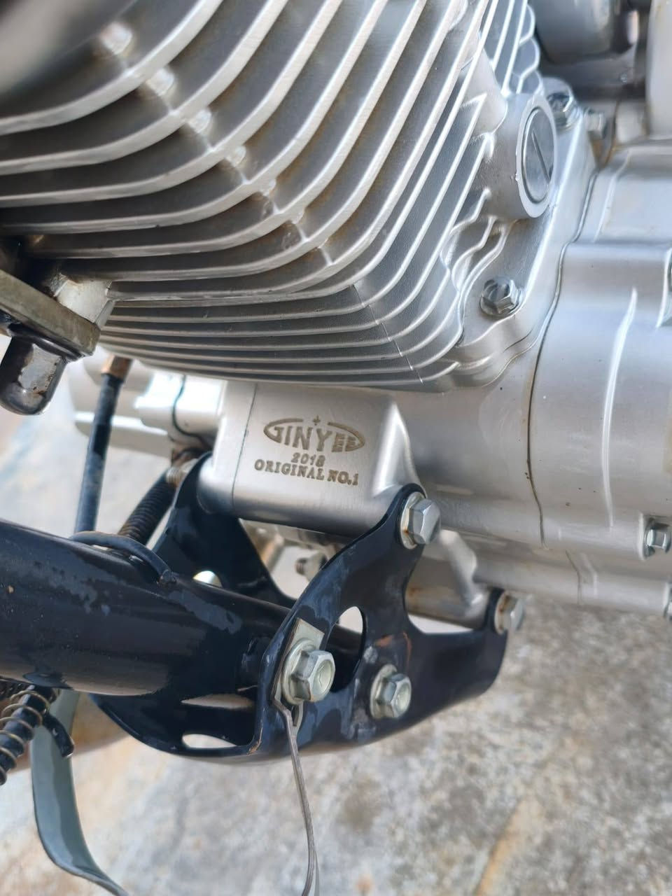 دراجه نظيف للبيع جني موديل 18 السعر 465 وابي مجال ***********
