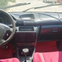 استرا • محرك 2.0 • اوتوماتيك