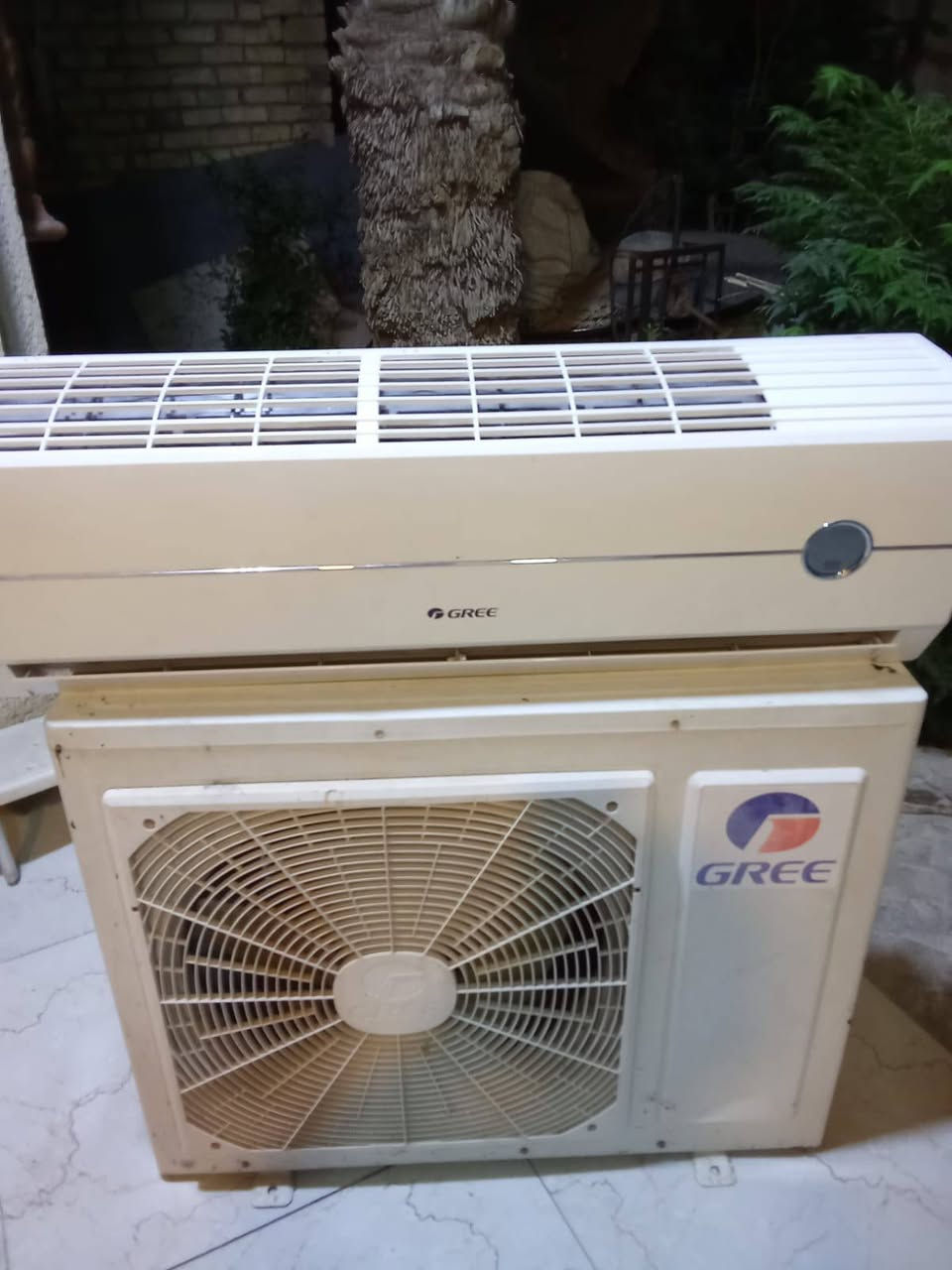 سبلت طن ونص عطل القطعه الخارجية اليفيدة بجيني خاص سعرة ٢٠٠


**إذا كنت صاحب هذا الإعلان وتريد حذفه لأي سبب، رجاءا أرسل رسالة إلى الدعم الفني**