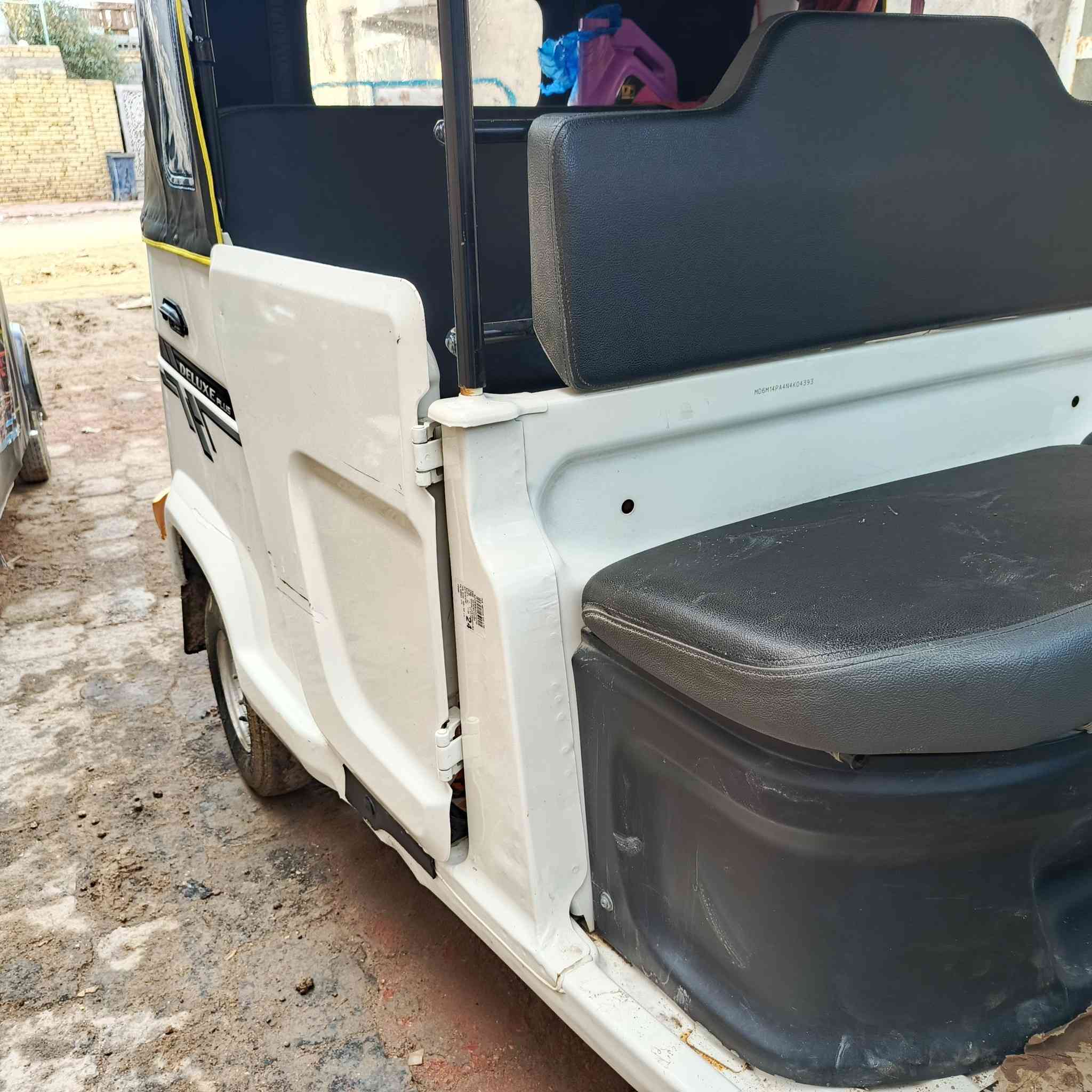 سلام عليكم تكتك للبيع مديل ٢٠٢٢بس طابعه بينه ٢٠٢٣تكتك مضيفه كتابه عامه مكاني ناصريه قضاء لفهود تكتك وراق استفسار تصال على هاذه رقم 17732431796
