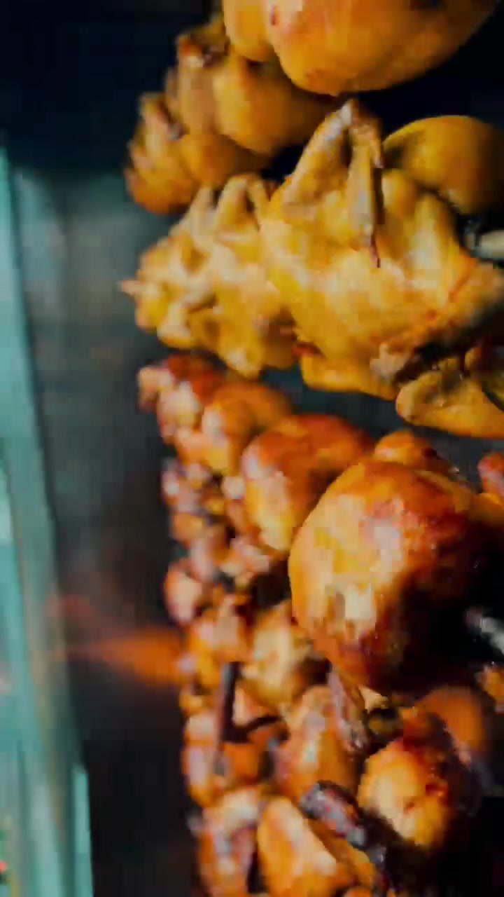 دجاج مطعم الأماكن  😋

المشوي على الماكنة جاهز ليُرضي ذائقتكم! 🔥🍗♥️

اطلبوه الآن واستمتعوا بالطعم الأصلي! 😋

📞***********
📞***********

📍العنوان /بغداد_الغدير_قرب الضريبة
