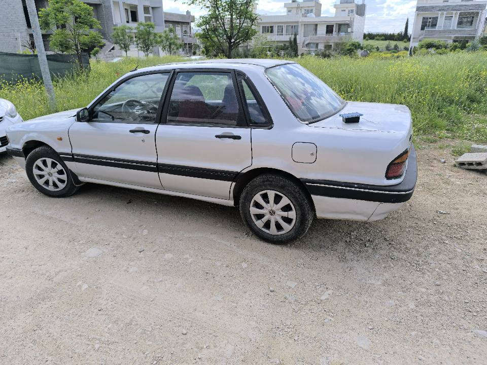 سلام عليكم ورحمه الله وبركاته 
مستر بوشي كلاند موديل 1991 صبخ عام الجماليه 
سنويه جديد مابي اي عيب من دون ضربه من دون خياس بي كوبون بنزين رقم موبايل 
*********** طوز, صلاح الدين
