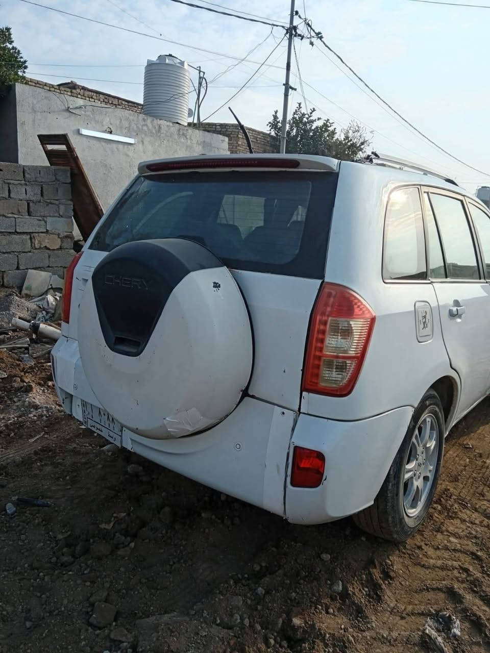 سلام عليكم 
تيكو  للبيع. مديل  13  سنويه مجدده لل28
مكفوله  مكان ذي قار. شطره. سعر  46
الهاتف  ***********
