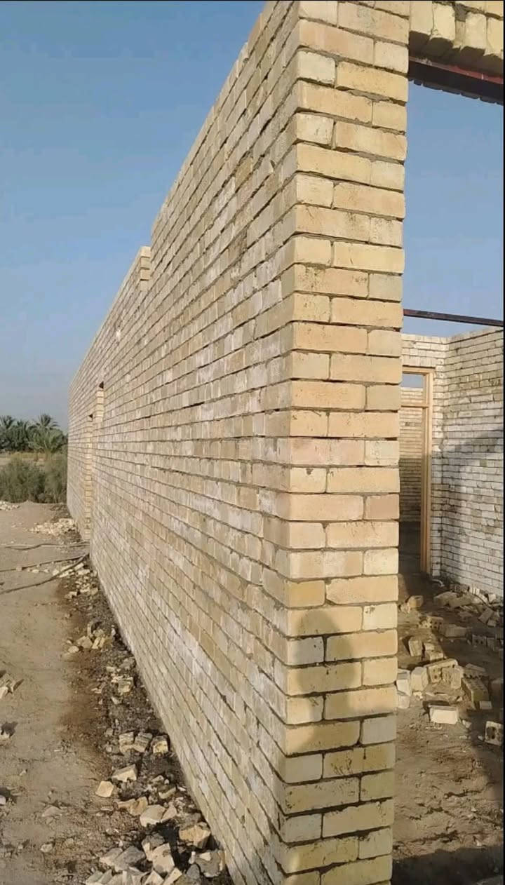 سلام عليكم
خلفه متفرغ شغل درجه اولى التزام بلعمل

شغلي. بنيان  طابوك. بلوك. فرمستون. لبخ جص. سمنت. 

شغلي. ع متر.. كباله.. يوميه.

‏‪***********‬‏
