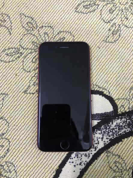 سلام عليكم للبيع ايفون 8 مني جديد اوك مامفتوح شرط 64 كيكا بطاريه 80 جهاز نظيف شرط بصمه سيمكارت كلشي شغال مال بيت ماواصل مصلح مكاني كركوك سعر 90الف رقم ***********
