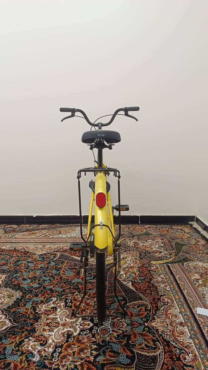 السلام عليكم باسكل NA2 موديل 2024
للاستفسار علق واراسلك او ***********
