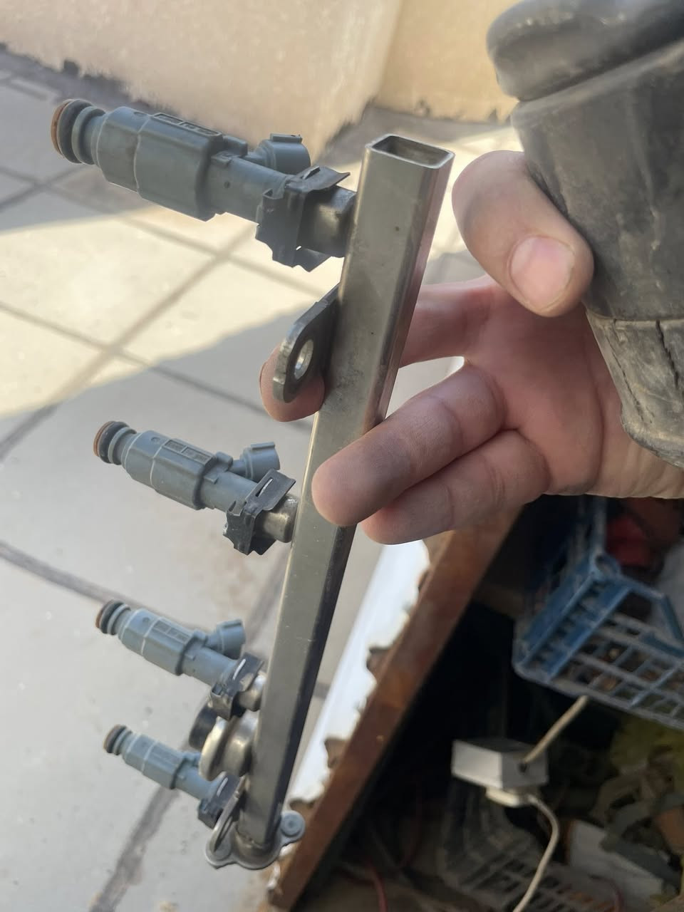 نوزلات خليجي 2400 سعرهم 35 علفحص بك لايت مال صندوك 15 الف لاستفسار ***********
