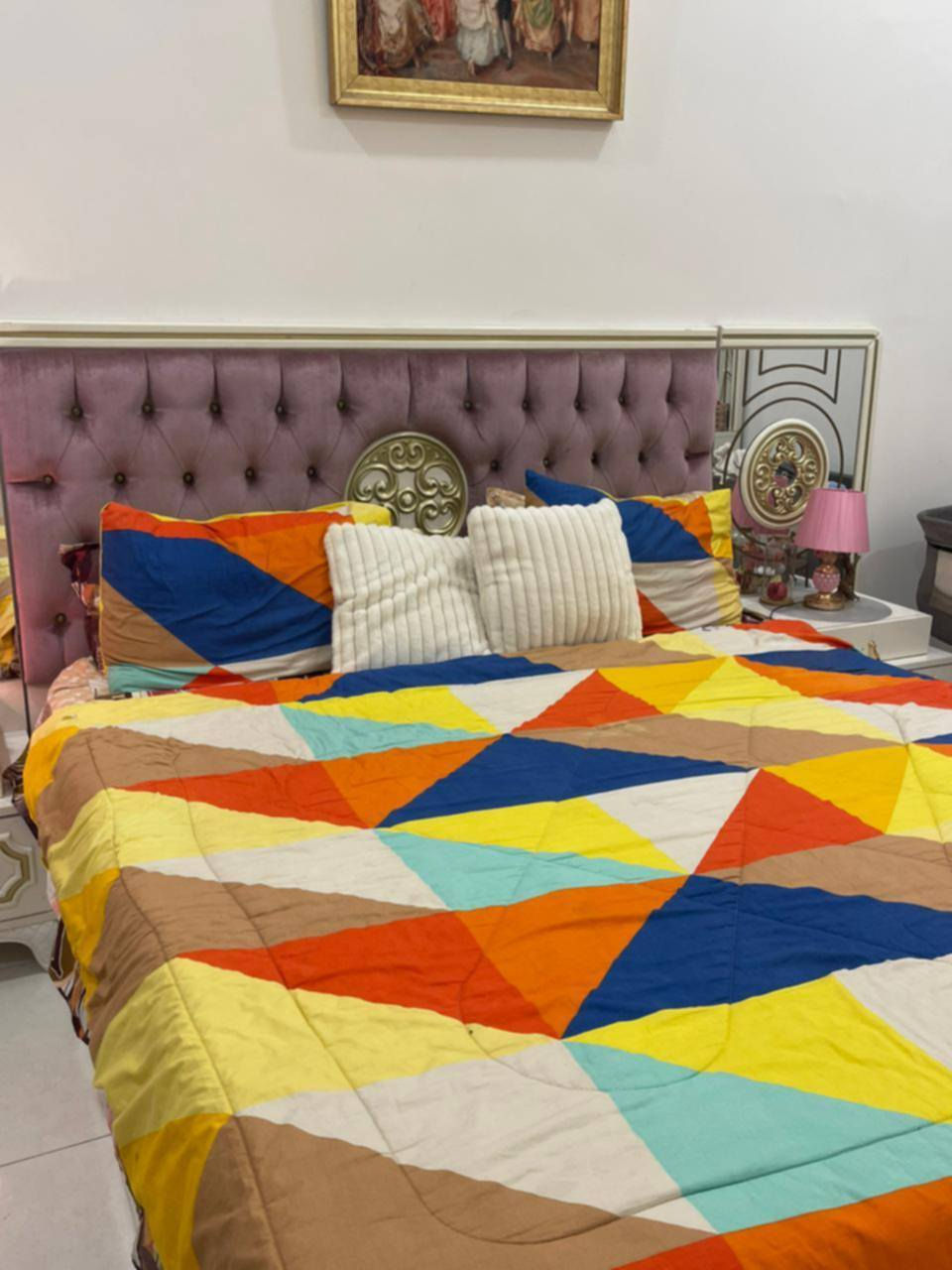 للبيع السعر 600غرفه نضيفه مابيها اي ضرر


**إذا كنت صاحب هذا الإعلان وتريد حذفه لأي سبب، رجاءا أرسل رسالة إلى الدعم الفني**