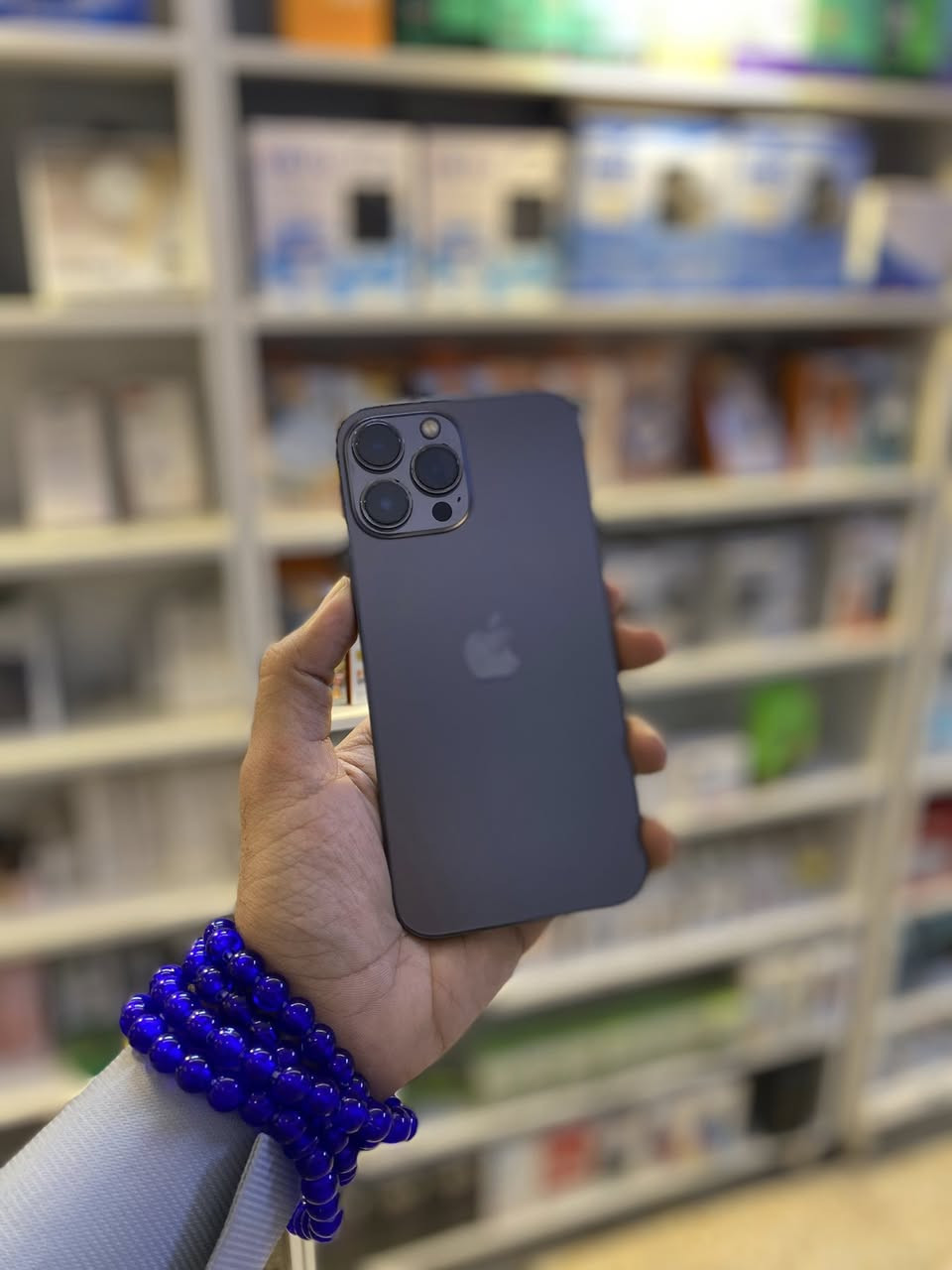 اسعار وناسه 🔥🔥
عدك بيع مراوس شراء راسلني وتدلل

مركز الربيعي للهواتف 
العنوان/نجف حي ميسان بدايه الكيات 

واتس ***********
