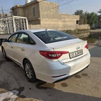 سوناتا ٢٠١٧ • سونار • محاويل