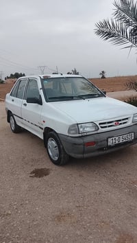 ٢٠١٠ • ضربة ربع • النهروان