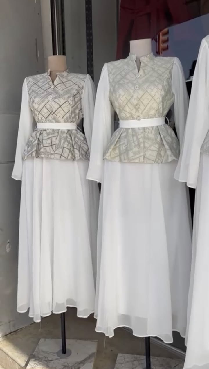 موديلاتنه ماتخلص😍
متوفره كل القياسات
توصيل كل المحافظات بالعراق


**إذا كنت صاحب هذا الإعلان وتريد حذفه لأي سبب، رجاءا أرسل رسالة إلى الدعم الفني**