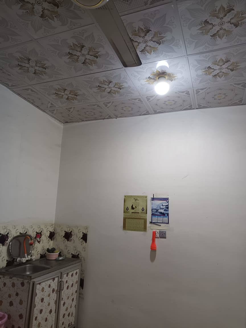 بيت للبيع في ابو الخصيب عويسيان
نوع الطابو بلديه
المساحه 100 متر غرفه  ومطبخ وديوانيه 
السعر 25 اتصال *********** البصرة, العراق
