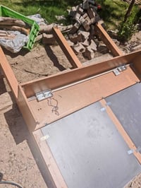 خشب MDF