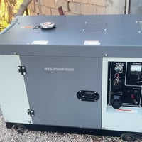 مولد • مستعمل • فيديو