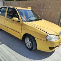 كركوك • ٢٠١١ • بنزين
