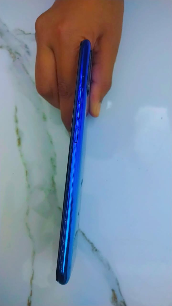 سلام عليكم  تكنو سبارك ٤ ذاكره ٦٤ دبل سيمكارت جهاز نظيف مال بيت مامصلح مكفول 
السعر:٨٠ بي مجال 
مكاني:بغداد مدينة الصدر


**إذا كنت صاحب هذا الإعلان وتريد حذفه لأي سبب، رجاءا أرسل رسالة إلى الدعم الفني**