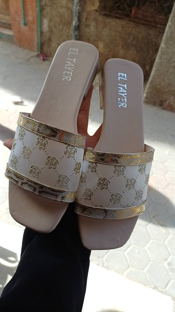 الجديد شديد والجديد عند اكسسوارات الملكه.almleka store غير


**إذا كنت صاحب هذا الإعلان وتريد حذفه لأي سبب، رجاءا أرسل رسالة إلى الدعم الفني**