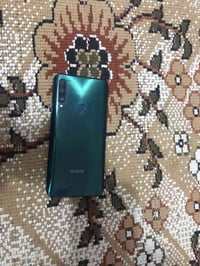 هونر X9 • نظيف • بيه مجال