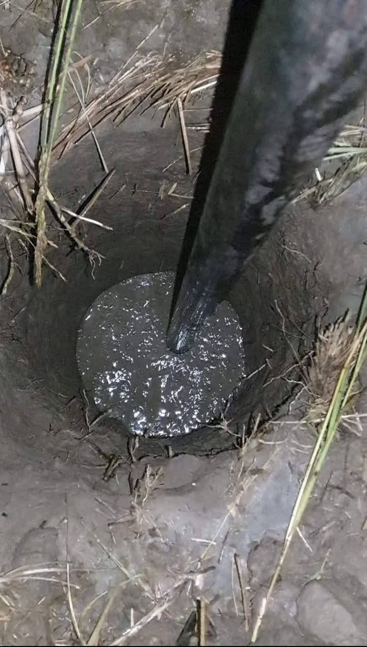 مستعدون لحفر الابار اليدوية والالية بالمنازل والحدائق يوجد حفر ألي يصل الى 100م بأنسب الأسعار يوجدواتساب ✉️
***********
***********
