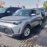 كيا سول • ٢٠٢٥ • مرقمه شهداء ميسان