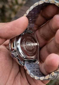 سيكو ياباني • اوتوماتيك • وزن ثقيل