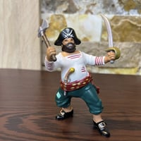 بابو • اغراض شخصية