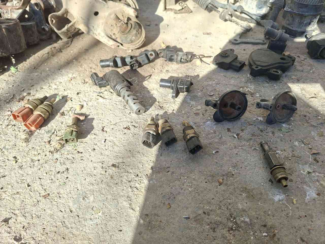 غراض للبيع قيم واخذ
ملاحظة الطبلات والاذانات يحتاجلهن بوش يعني تبديل بوش
مع الود تحياتي 
الموقع مدينة بسماية


**إذا كنت صاحب هذا الإعلان وتريد حذفه لأي سبب، رجاءا أرسل رسالة إلى الدعم الفني**