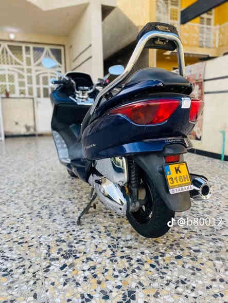 للبيع مكفوله من كلشي 
سعر 12$ مكاني زعفرانيه 
رقم *********** 
جيب وياك 22 فيتر وفحص 
6 كير
