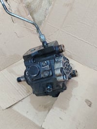 طرمبة 9 سبلاين • سوبر • قطع غيار