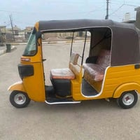 توك توك ٢٠٢٠ • أوراق وكيلة • ميكينه مكفوله