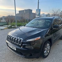 شيروكي • ٢٠١٩ • السليمانية