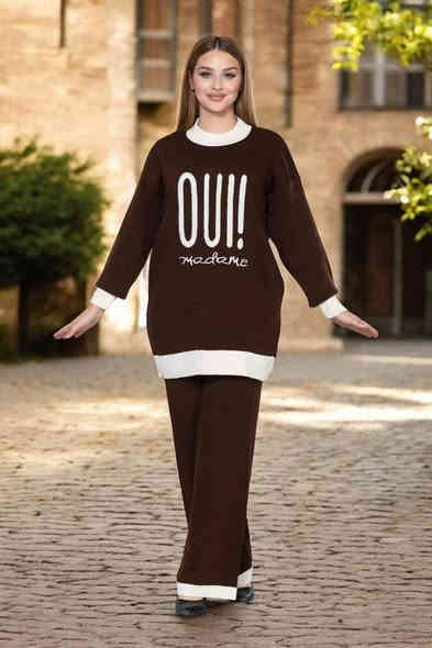 سلام عليكم  😍
وصلت بضاعه شتويه 💕💕
سوت تريكو ❤❤❤
النزاكه فووووووول🌹
والاناقه فووووووول🥰
كل ماهو جديد لدينا حصرا 2026🌹💚😍🤗  😘😘😘
 اجمل مودلات  🥰 راقي جدا🌷
مجمع نور العيون الامام القاسم ع 
شارع ام عياش بس كولو
 سيد نصر العميدي 
***********♥♥
***********🥰🥰
