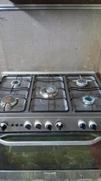 طباخ للبيع 07806636755