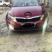 اوبتيما • ٢٠١٢ • خليجي